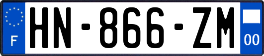 HN-866-ZM