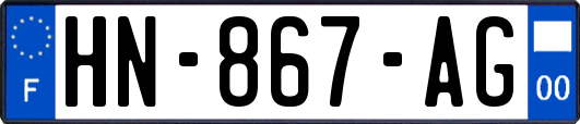 HN-867-AG