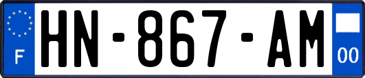 HN-867-AM