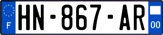 HN-867-AR