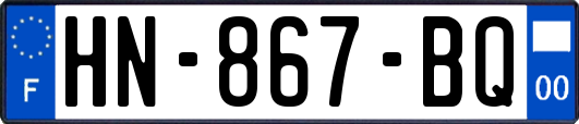 HN-867-BQ