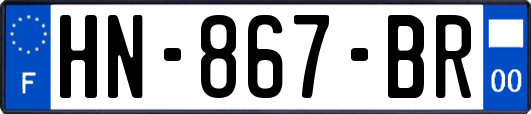 HN-867-BR