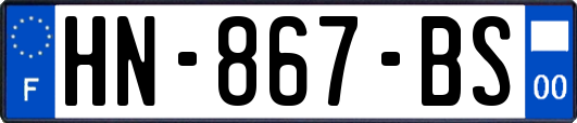 HN-867-BS