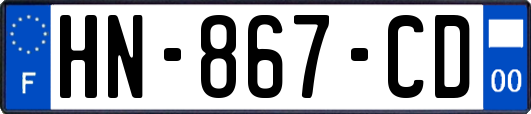 HN-867-CD