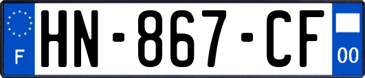 HN-867-CF