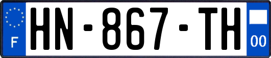 HN-867-TH