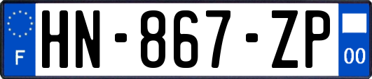 HN-867-ZP