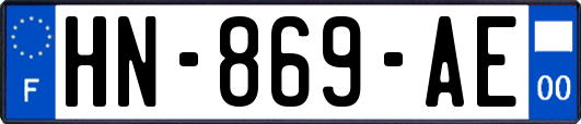 HN-869-AE