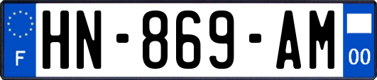 HN-869-AM