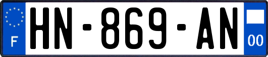 HN-869-AN