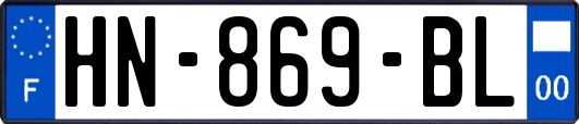 HN-869-BL