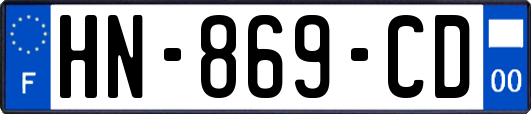HN-869-CD