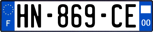 HN-869-CE