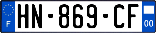 HN-869-CF