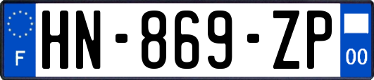 HN-869-ZP