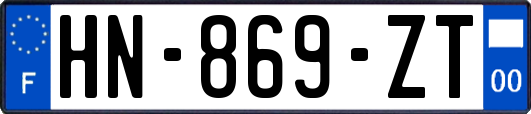 HN-869-ZT