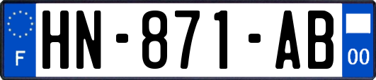 HN-871-AB