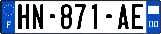 HN-871-AE