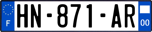 HN-871-AR