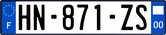 HN-871-ZS
