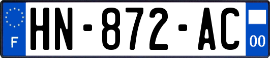HN-872-AC