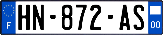 HN-872-AS