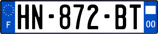 HN-872-BT