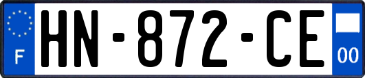 HN-872-CE
