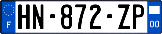 HN-872-ZP