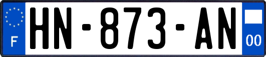 HN-873-AN