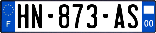 HN-873-AS