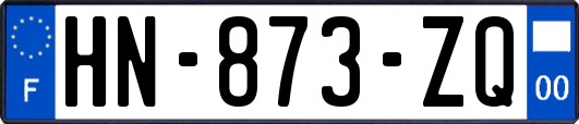 HN-873-ZQ
