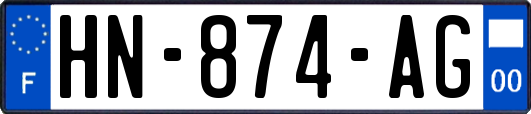 HN-874-AG