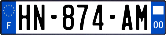 HN-874-AM