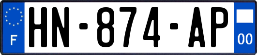 HN-874-AP