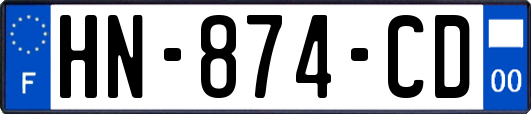 HN-874-CD