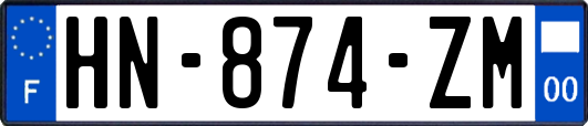 HN-874-ZM
