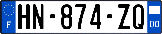 HN-874-ZQ