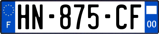 HN-875-CF