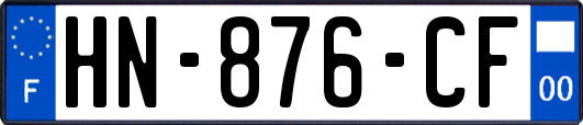 HN-876-CF