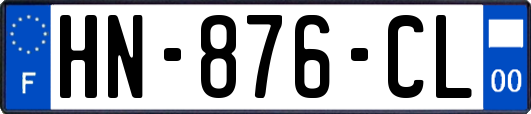 HN-876-CL