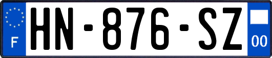 HN-876-SZ