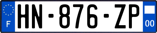 HN-876-ZP