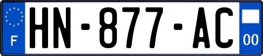HN-877-AC