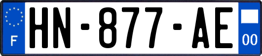HN-877-AE