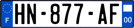 HN-877-AF