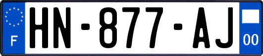 HN-877-AJ