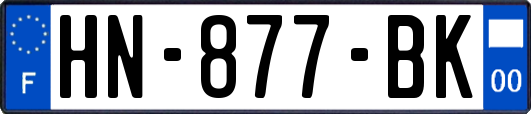 HN-877-BK