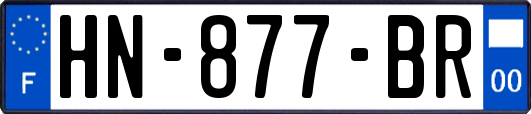 HN-877-BR