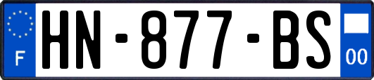 HN-877-BS
